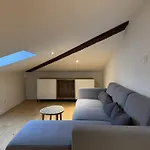 Appartement Cocon Mansardé - Velux Et Clim - Hyper Centre Toulouse