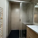 Cocon Mansardé - Velux Et Clim - Hyper Centre Toulouse